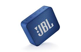 JBL Go 2 Bluetooth Speaker (Portable, 3 watts output, 5 hrs playtime, built-in noise cancellation speaker )